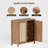 Safura 34.3'' Sideboard-1332015182-1333447922