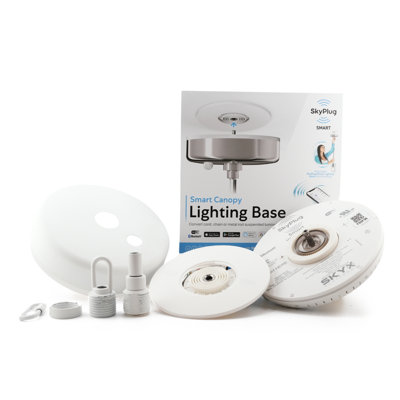 SkyPlug Smart Kit - Easy Lighting Installation - Carina