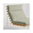 Perch Outdoor Rust-Resistant Metal Chaise Lounge , Sunbrella Cushion Included-48482321-96832055