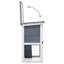 Jaron Weather Resistant Rabbit Hutch-688238601