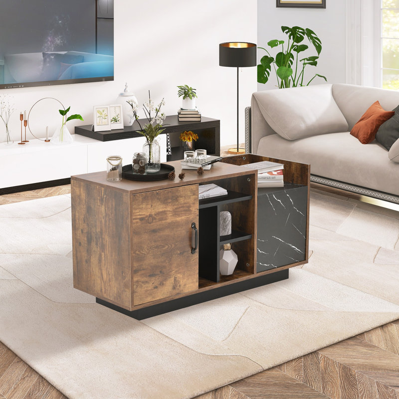 Hershel 105cm Sideboard