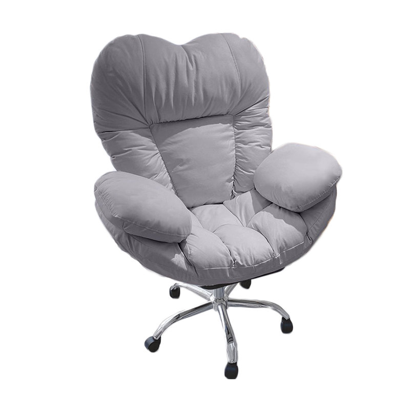 Task Chair, Grey