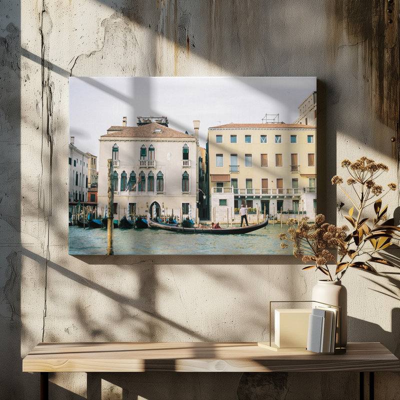Wrapped Canvas Print, 50.8 cm H x 76.2 cm W