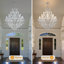 Lustre 24 lumières Jayson-93777453