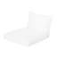 Coussin de siège/dossier d’extérieur en tissu Stella-1056082281