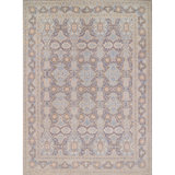 Ziegler 3000 Handmade Wool Oriental Area Rug