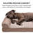 Orthopedic Memory Foam Pet Bed-66891152-92480063