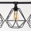 Hanley Flush Mount-26614829-26777315