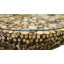 Pedestal Coffee Table