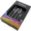 Grunwerg Cutlery 16 Piece Windsor Coloured, 18/10 Stainless Steel Cutlery Set, Service for 4-68938469