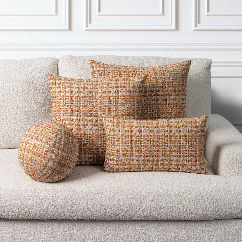 Pillow Cover & Insert, Sunset