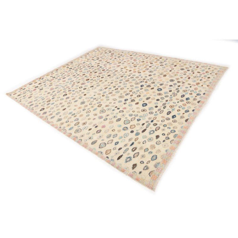 Odle Ivory Rug