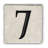 4'' H House Number-46032549