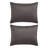 Vera Wang Matte Satin Solid Reversible Quilt Set-133363502-133363504