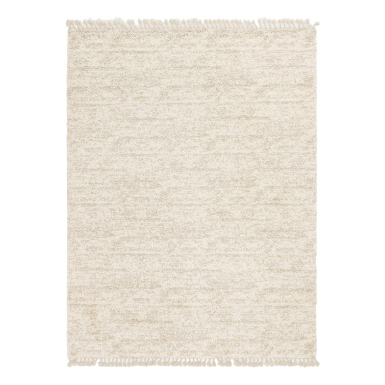 Mitzy Abstract Indoor Rug
