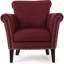 Fauteuil club