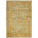 Oushak Hand Knotted Wool Oriental Rug