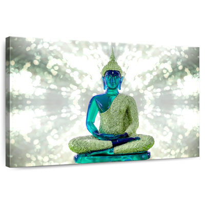 Leisha Emerald Buddha