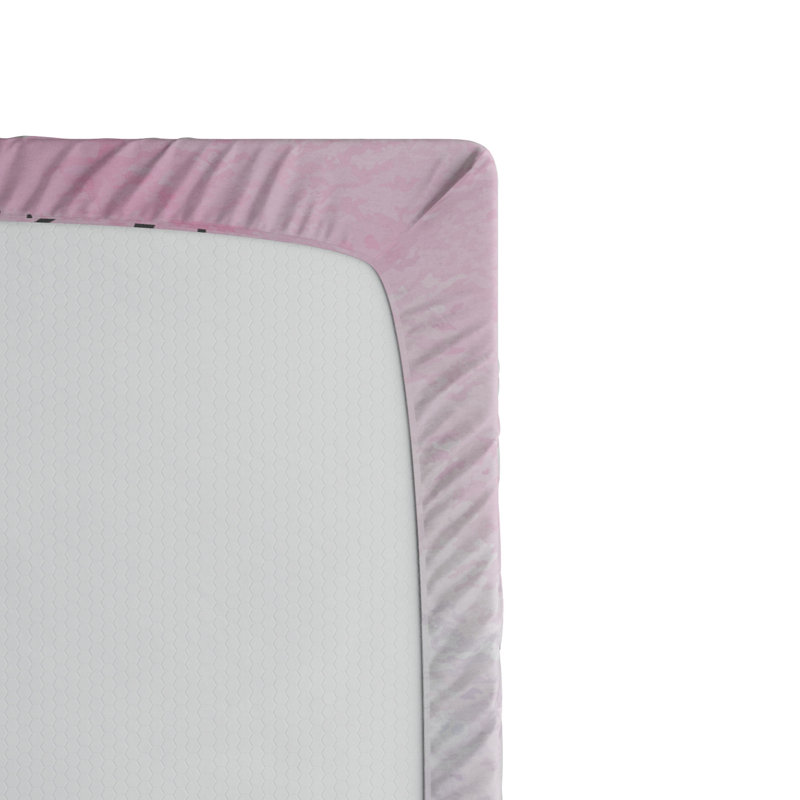 Microfiber Fitted Sheet, Full Fitted Sheet