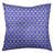 Bleu / Brun