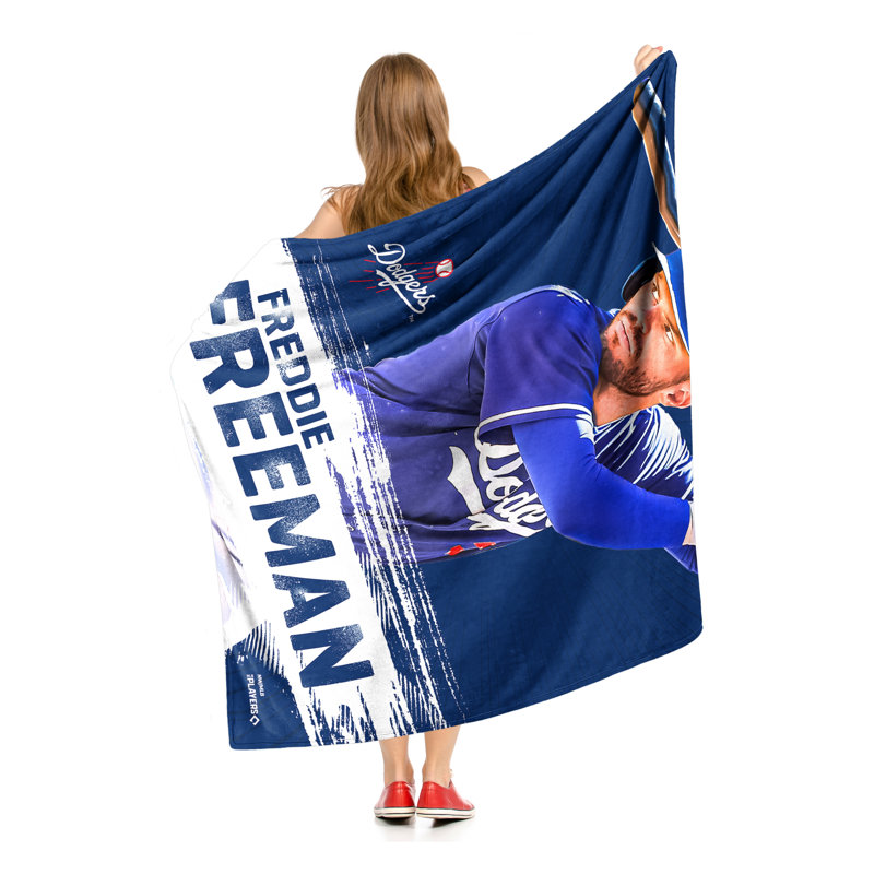 Throw Blanket