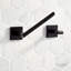 Hibiscus Wall Mounted Toilet Paper Holder-50853800