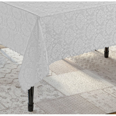 Polyester Tablecloth