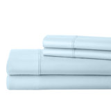 Sateen Sheet Set