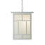 2 - Light Glass Chandelier