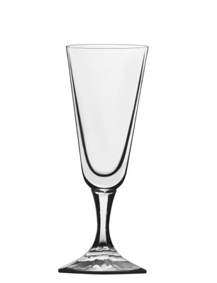 55 ml Schnapglas Bar