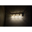 Selvi 3 - Light Dimmable Vanity Light