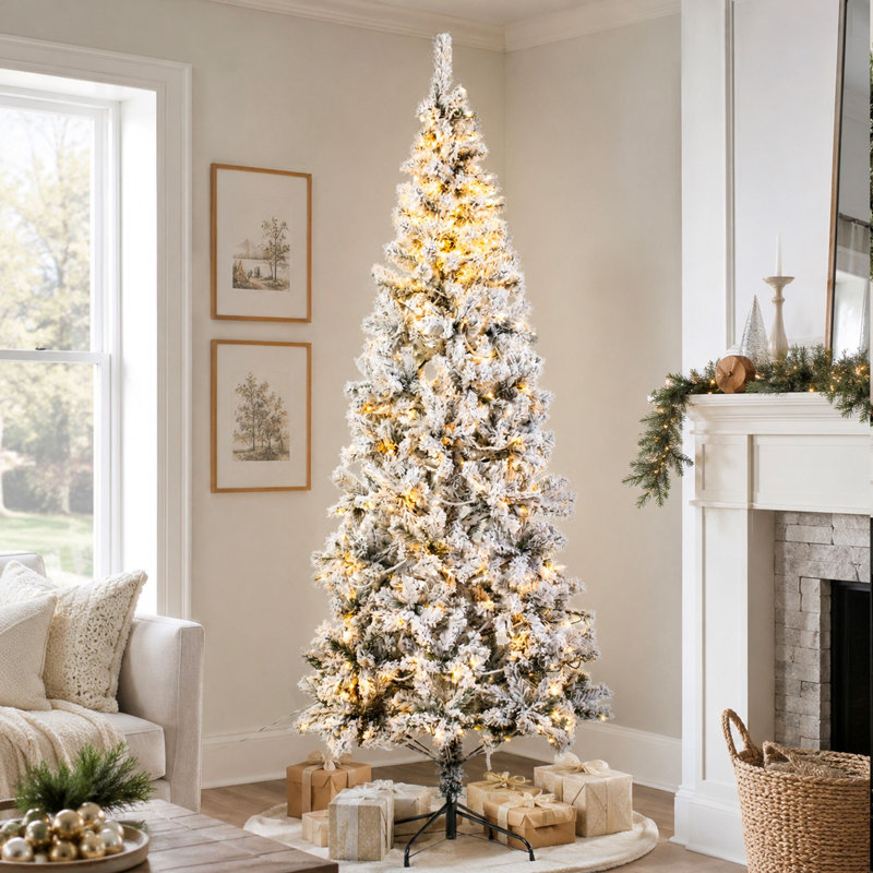 Christmas Tree, 7FT/210cm