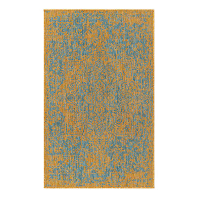 Jill Zarin Dubai Indoor/Outdoor Rug