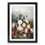 Birds Nest in the Roses by R.J. Thornton - Picture Frame Painting Print-55501006-55501011