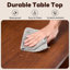 Table basse à plateau relevable avec tiroirs et compartiment caché-118671474