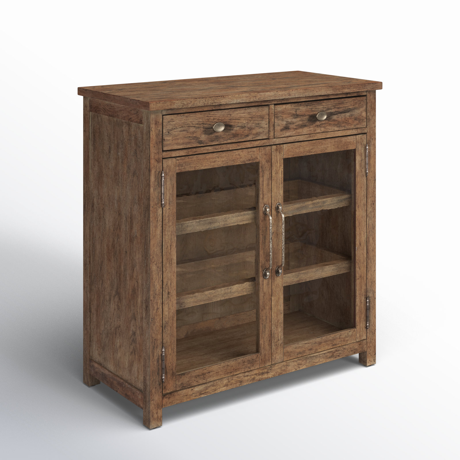Alcy 38'' Sideboard