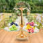 Décoration de mariage pour tour de dessert Ezekiah 17 po