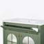 Meuble-lavabo autoportant avec tablette de rangement-1193817897