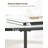 Lyra Glass Top Coffee Table-2079648673