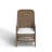 Bilbrook Arm Chair in Brown