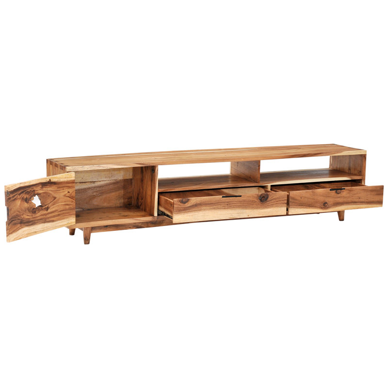 Naissus Media Console