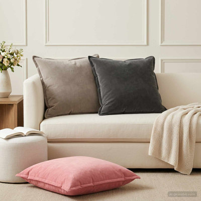 Pink Cushion