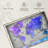 " Hued World Map " by Globetrotter Studio-92563163