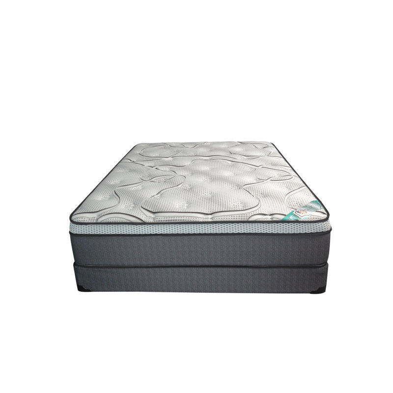 Breeze Eurotop, Grand