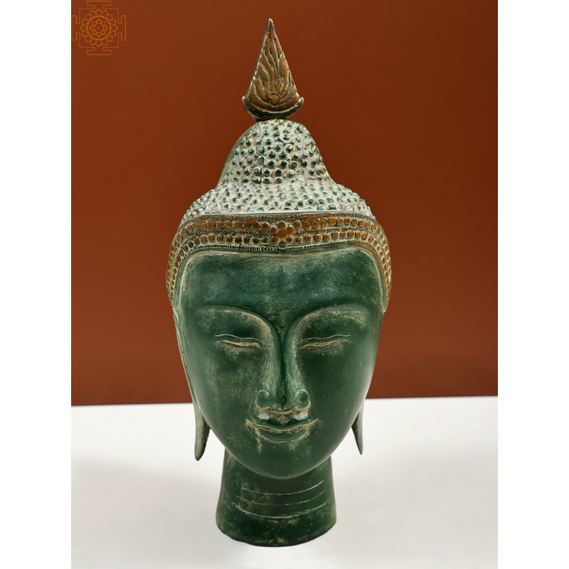Religious & Spiritual Bust