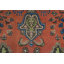 Tapis traditionnel en laine 6 x 9