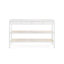 Caanan 48 in. Glass Console Table