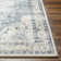 Weddington Oriental Indoor Rug