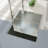 Mensarjor 25 " L Drop-In Single Bowl Stainless Steel Kitchen Sink