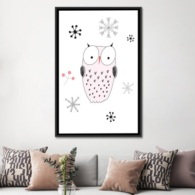 " Owl III "